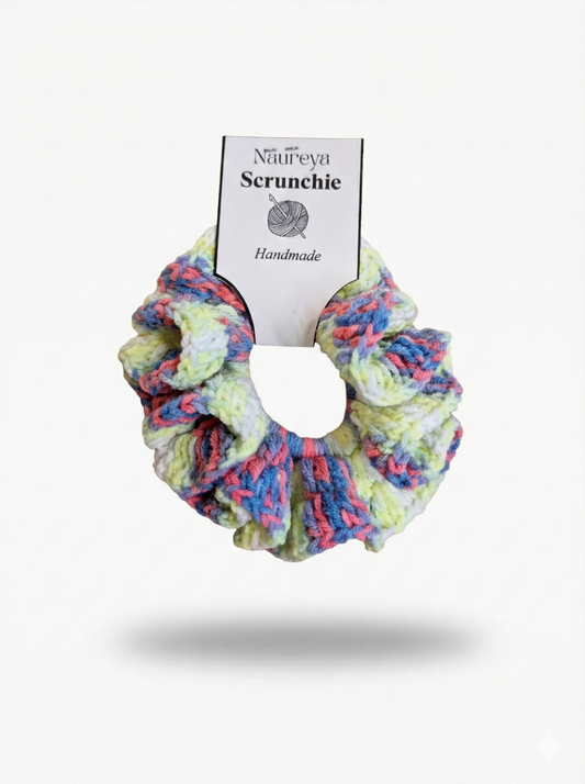 Cocozi Scrunchie