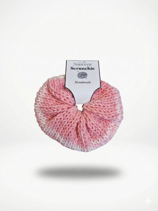 Pomi Scrunchie