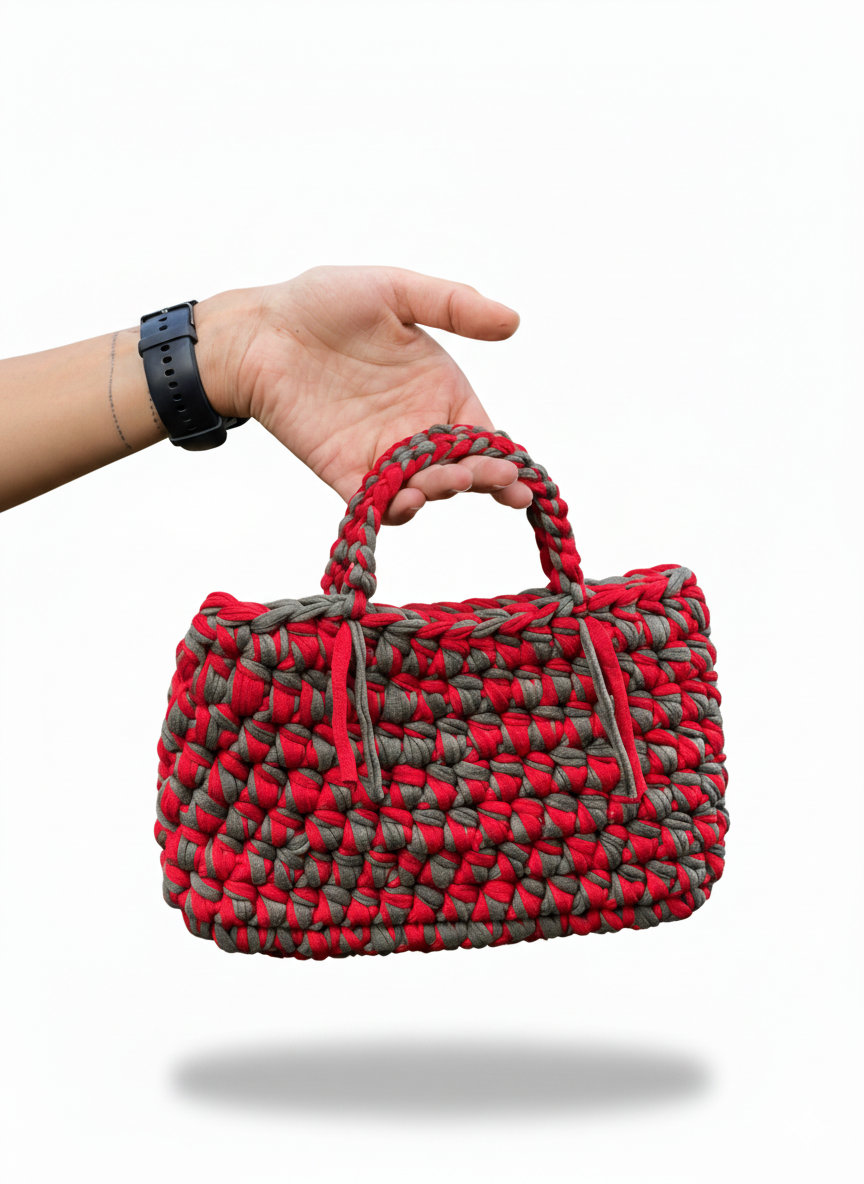 Velora Handbag